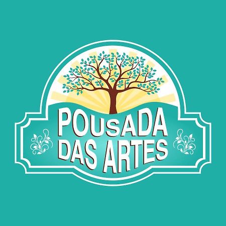 Pousada Das Artes 1 Mongaguá Екстериор снимка
