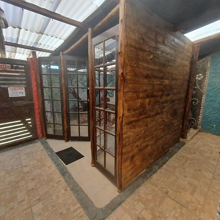 Pousada Das Artes 1 Mongaguá Екстериор снимка