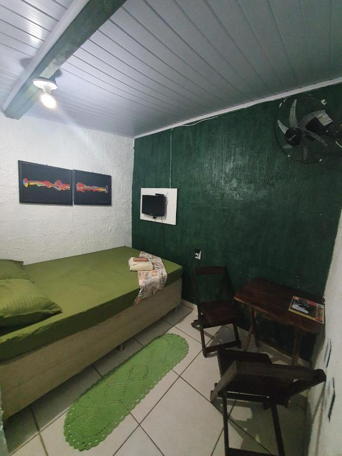 Pousada Das Artes 1 Mongaguá Екстериор снимка